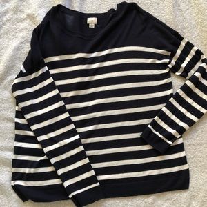 A New Day lightweight sweater